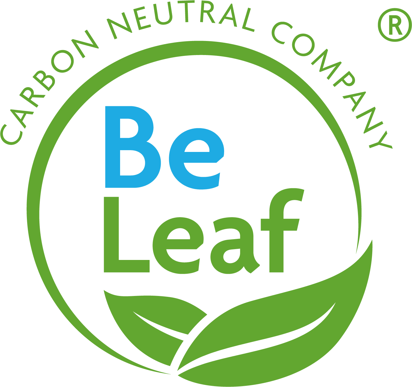 BeLeaf Logo